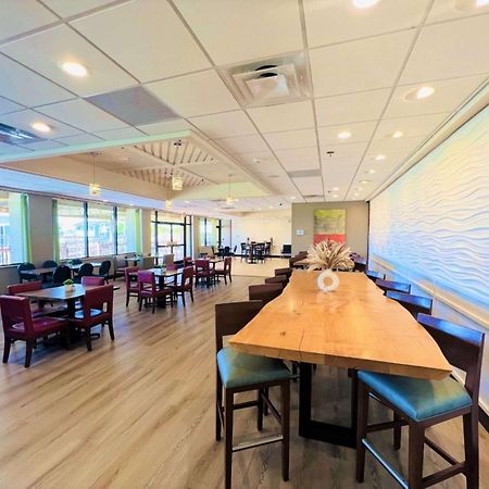 Doubletree By Hilton Atlantic Beach Oceanfront Zewnętrze zdjęcie