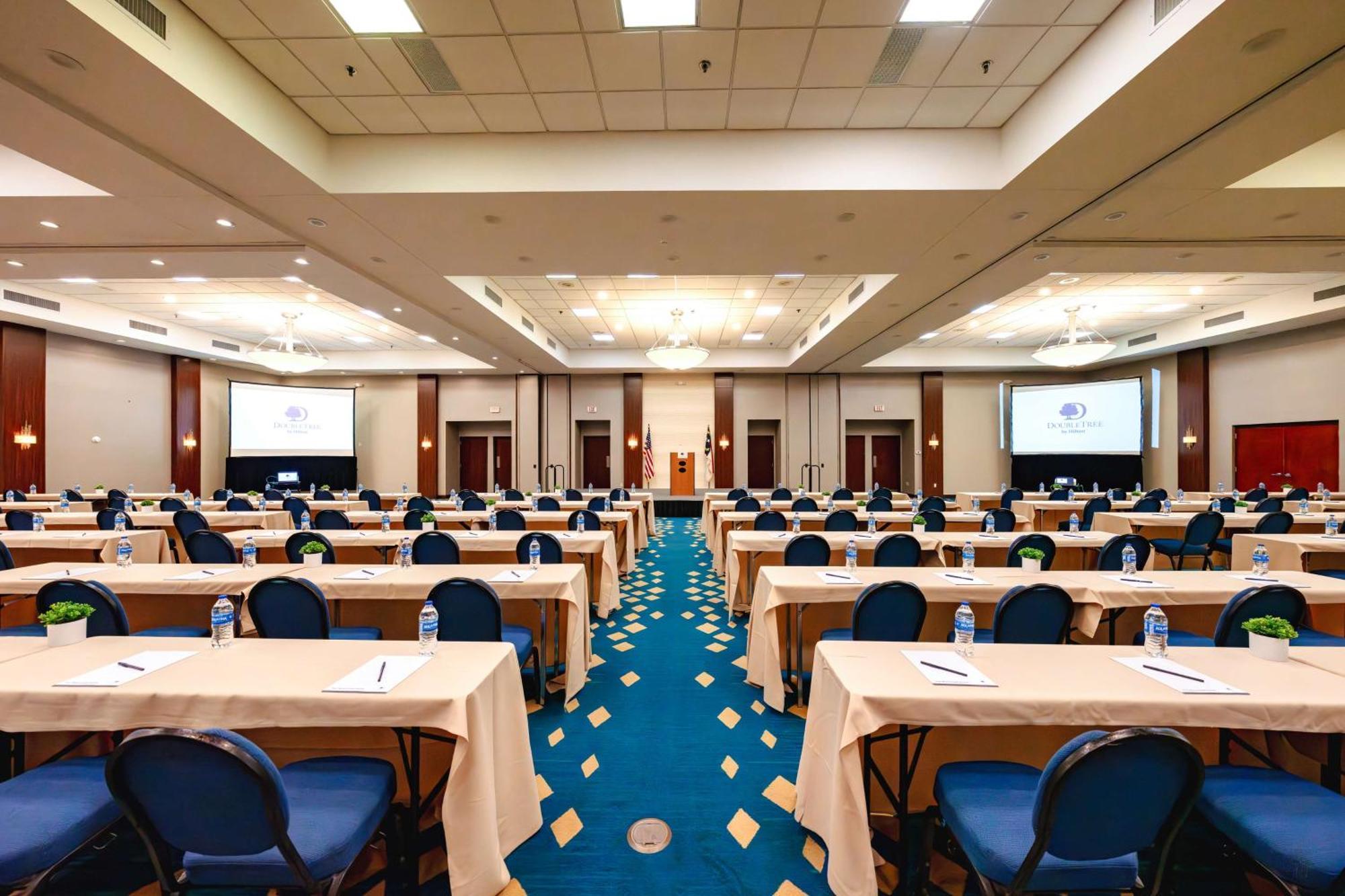 Doubletree By Hilton Atlantic Beach Oceanfront Zewnętrze zdjęcie