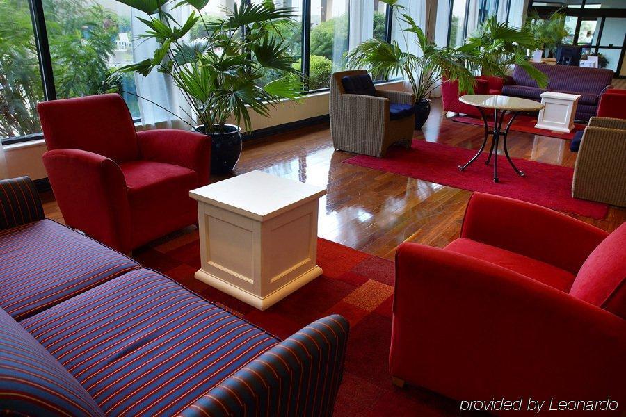 Doubletree By Hilton Atlantic Beach Oceanfront Wnętrze zdjęcie