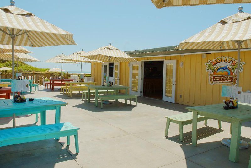 Doubletree By Hilton Atlantic Beach Oceanfront Zewnętrze zdjęcie